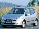 Daewoo Tacuma